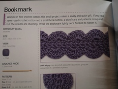 Knit, Crochet and Natter 6: Where there's a wool there's a way