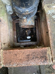 Advice needed for dealing with damp/mould issues