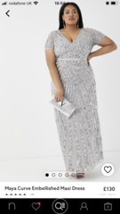 Help!! Need a dress in 8 days that won’t make me look like a whale!