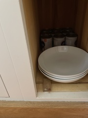 Inframe or Shaker?