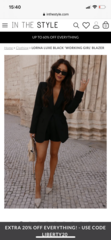 Opinion on outfit options please!