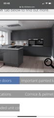 Hate my new kitchen, what can I do?