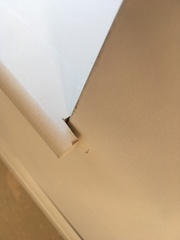Builder dispute