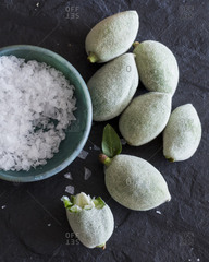 Les Parisiennes des Mamansnet: Do not ask the kock about les préservatifs in the food.