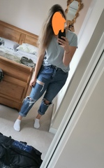What are you wearing today? July/August