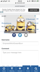 I'm never going to Jersey now...