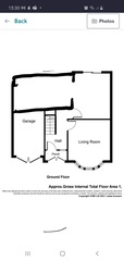 Dilemma ! Please help. To convert dining room into a kitchen?