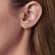 Earring stack!