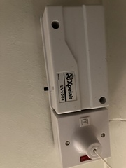 Advice needed for dealing with damp/mould issues