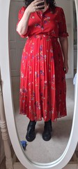 What are you wearing today? July/August