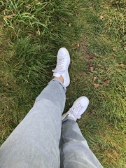 What are you wearing today? July/August