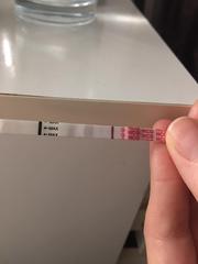Am I pregnant?