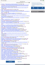 Number of Threads in Active Conversations.