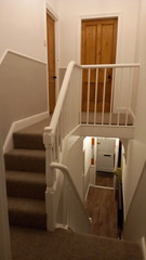 Recommendations for timeless carpet colour...