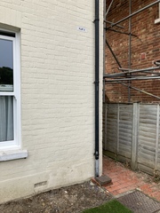 Advice needed for dealing with damp/mould issues