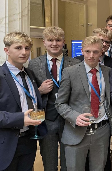 Brexit Megathread - Part 1 because it's not over by a long shot