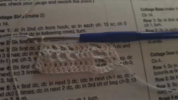 Knit, Crochet and Natter 7: the School of Stitchcraft and Wizardry