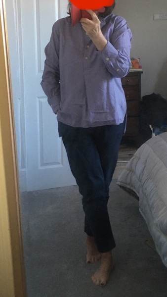 TOAST fans looking forward to the Christmas velvet offerings