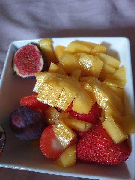 Eating our 10-a-day thread
