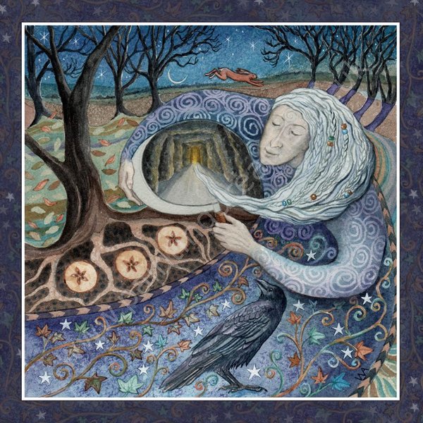 Any Witches Here? Part 15