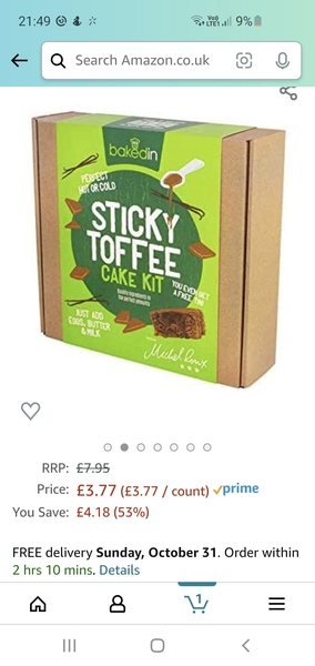 Thread 15 - the one where we 🤞🏻 for the WH Smith’s orders to arrive