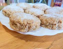 What recipes or foods from your school days would you dream of eating again?
