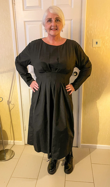 What are you wearing today? Autumn/Winter 2021