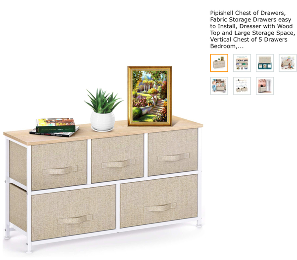 Inspire me with your toddler storage solutions!