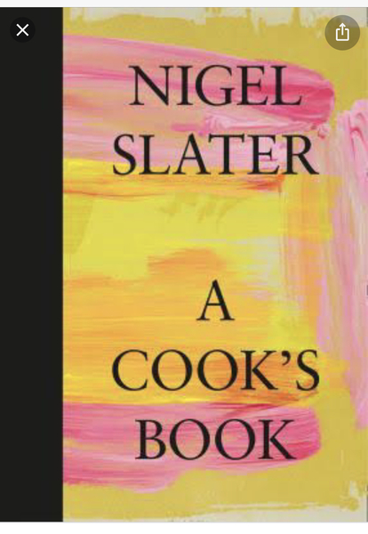 The Christmas Chronicles by Nigel Slater: Read Along Thread