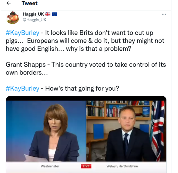 Brexit Megathread - Part 2 because it's not over by a long shot