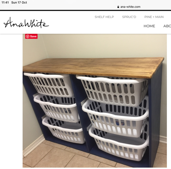 How do you ‘do’ your laundry? Practical help