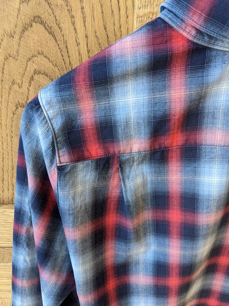 Stitch and bitch thread #3 Sewing is harder than it seams