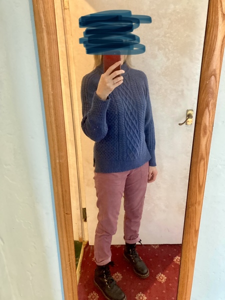 What are you wearing today? Autumn/Winter 2021