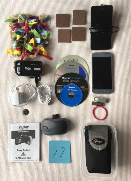 Playing the Minimalism Game