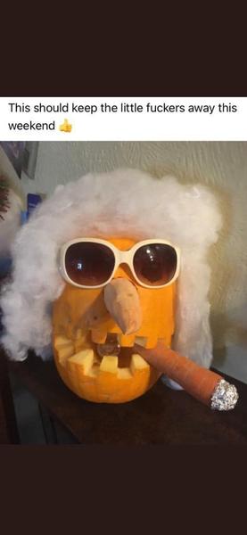 AIBU to not have bought any sweets for trick or treaters?