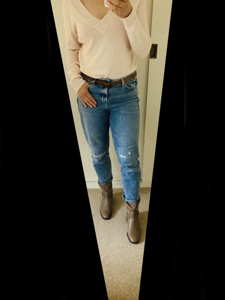 What are you wearing today? Autumn/Winter 2021
