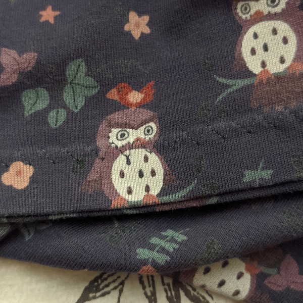 Stitch and bitch thread #3 Sewing is harder than it seams