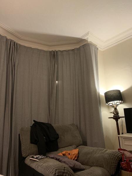 If you have a bay window…