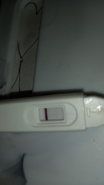 Positive or evap line????
