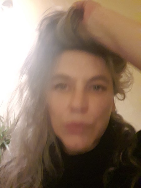 Anyone else want bigger, wavier hair?