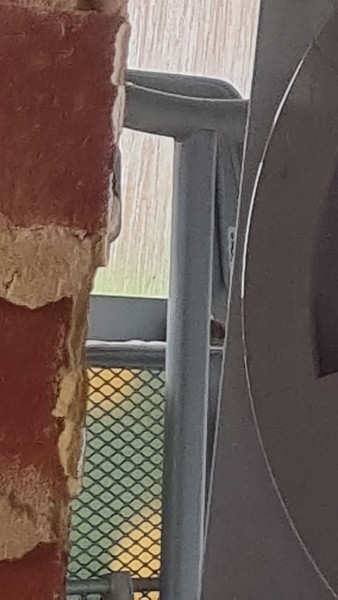 To burn the house down