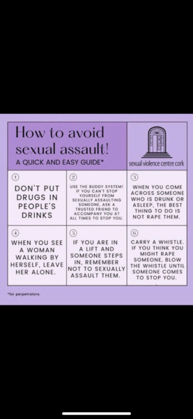 Raising NAMALT comments, or any sort of feminism = being ghosted