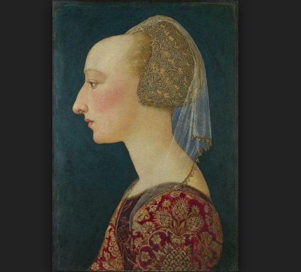 Postpartum hair loss. Will there ever be any regrowth?