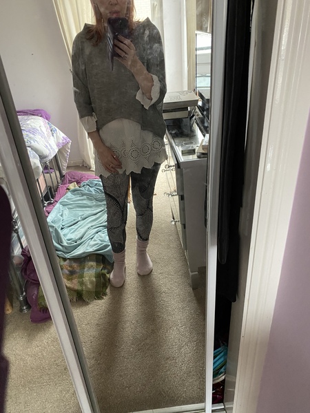 What are you wearing today? Autumn/Winter 2021