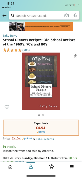 Terrible Christmas present ideas.