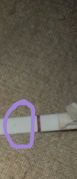 Positive?
