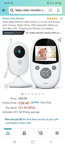 Due February 2022 (thread 3)