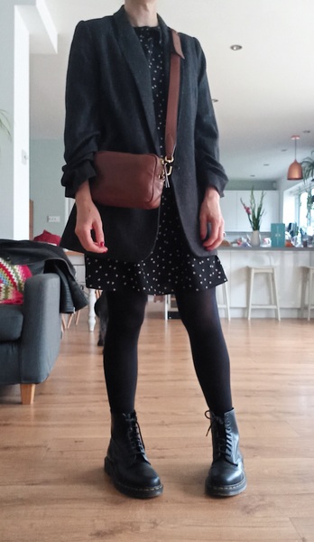 What are you wearing today? Autumn/Winter 2021