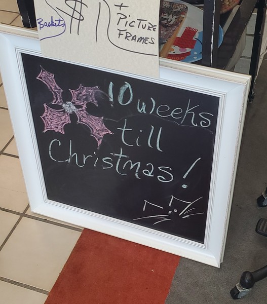 WAG  around the block Word Association