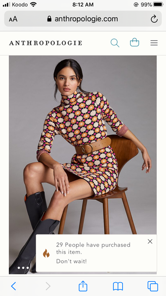 What are you wearing today? Autumn/Winter 2021